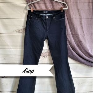 GAP | Bootleg Jeans